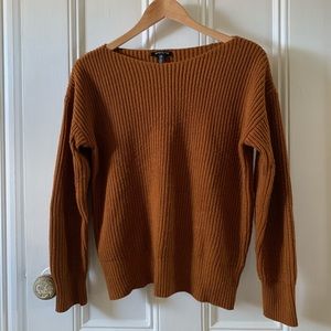 Kenneth Cole, Medium, Burnt Orange